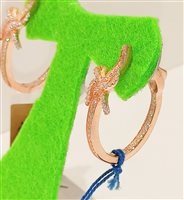 Orecchini Vidali Gioielli Donna in Argento Zircone ORAR-45-34 - ORAR-45-34